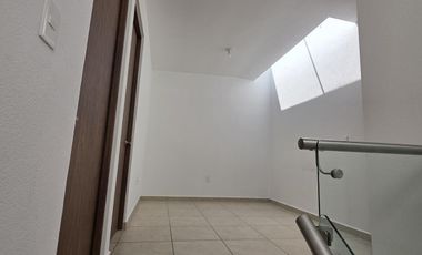 Casa en Renta | Paseo Arboleda Toluca