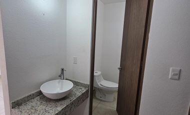 Casa en Renta | Paseo Arboleda Toluca