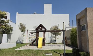 Casa en Renta | Paseo Arboleda Toluca