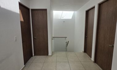 Casa en Renta | Paseo Arboleda Toluca