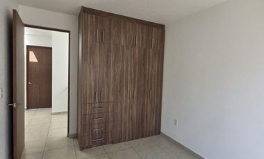Casa en Renta | Paseo Arboleda Toluca