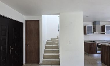 Casa en Renta | Paseo Arboleda Toluca