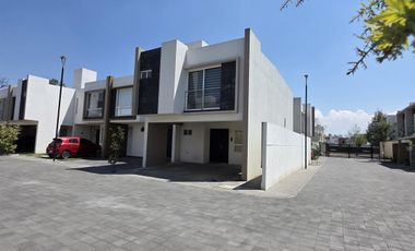 Casa en Renta | Paseo Arboleda Toluca