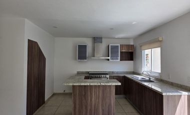 Casa en Renta | Paseo Arboleda Toluca