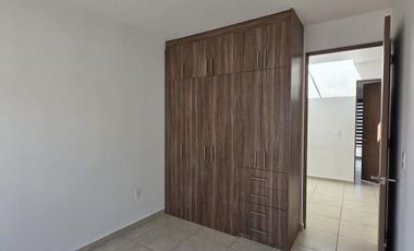 Casa en Renta | Paseo Arboleda Toluca