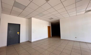 Bodega / Nave Industrial en renta en Irapuato