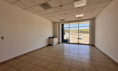 Bodega / Nave Industrial en renta en Irapuato