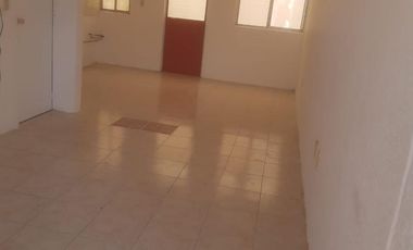 Casa en  renta Av. Tlaltepan, Las patricias, casa 8B, Cuautitlan, Estado de México, 54800