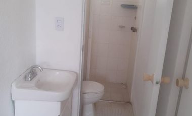 Casa en  renta Av. Tlaltepan, Las patricias, casa 8B, Cuautitlan, Estado de México, 54800