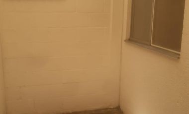 Casa en  renta Av. Tlaltepan, Las patricias, casa 8B, Cuautitlan, Estado de México, 54800