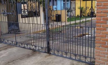Casa en  renta Av. Tlaltepan, Las patricias, casa 8B, Cuautitlan, Estado de México, 54800