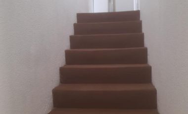 Casa en  renta Av. Tlaltepan, Las patricias, casa 8B, Cuautitlan, Estado de México, 54800