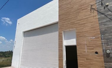 Bodega en renta en Lagos de Moreno