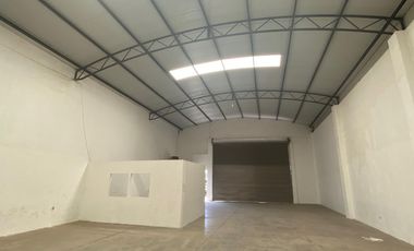 Bodega en renta en Lagos de Moreno