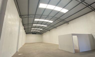 Bodega en renta en Lagos de Moreno