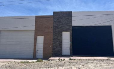 Bodega en renta en Lagos de Moreno