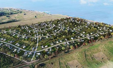 LOTE DE 740 M2 EN EL BARRIO PRIVADO  BRISAS DEL MAR