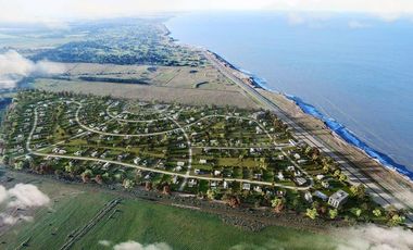 LOTE DE 740 M2 EN EL BARRIO PRIVADO  BRISAS DEL MAR