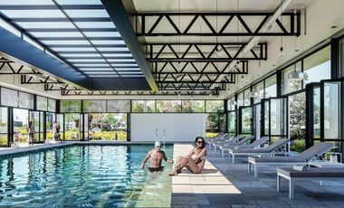 LOTE DE 740 M2 EN EL BARRIO PRIVADO  BRISAS DEL MAR