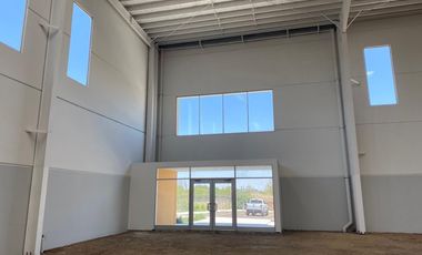 Bodega / Nave Industrial en renta en Irapuato