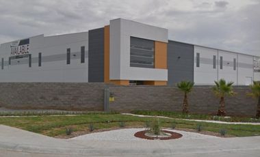 Bodega / Nave Industrial en renta en Irapuato
