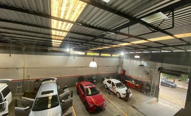 Bodega Comercial en Renta Av. Constitución, Col. Benito Juárez Nte.  Coatzacoalcos, Ver.