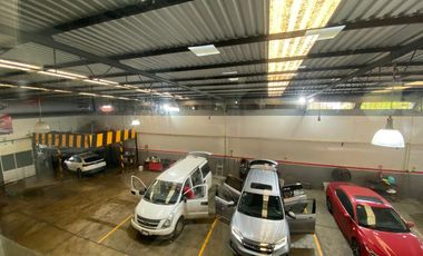 Bodega Comercial en Renta Av. Constitución, Col. Benito Juárez Nte.  Coatzacoalcos, Ver.