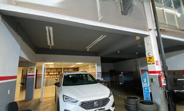 Bodega Comercial en Renta Av. Constitución, Col. Benito Juárez Nte.  Coatzacoalcos, Ver.