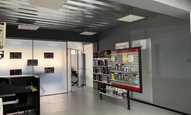 Bodega Comercial en Renta Av. Constitución, Col. Benito Juárez Nte.  Coatzacoalcos, Ver.