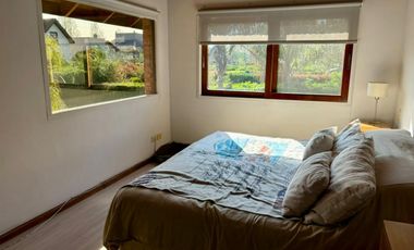 Hermosa Casa en Venta de 4 amb en barrio cerrado Las Tres Horquetas