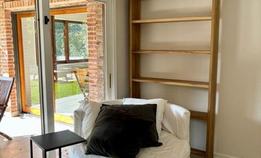 Hermosa Casa en Venta de 4 amb en barrio cerrado Las Tres Horquetas