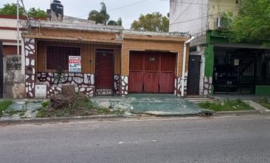 Propiedad centrica a reciclar