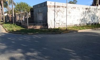 Casa en esquina