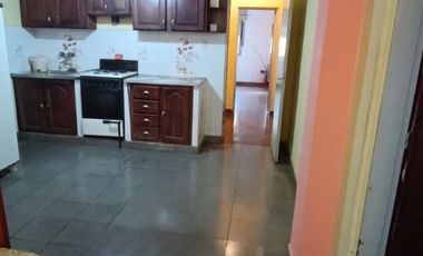 Casa en esquina