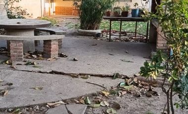 Casa en esquina