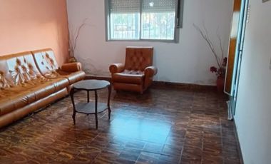 Casa en esquina