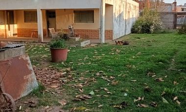 Casa en esquina