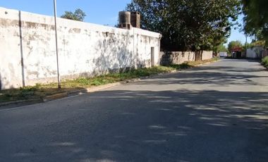 Casa en esquina