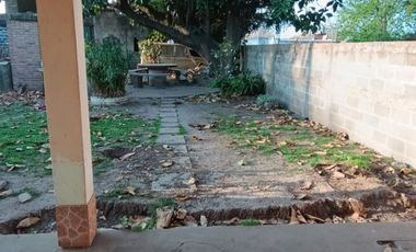 Casa en esquina