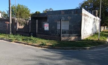 Casa en esquina