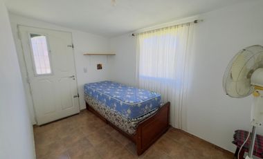Alquiler temporario casa en San Antonio de Arredondo