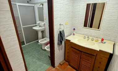 Alquiler temporario casa en San Antonio de Arredondo