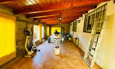 Alquiler temporario casa en San Antonio de Arredondo