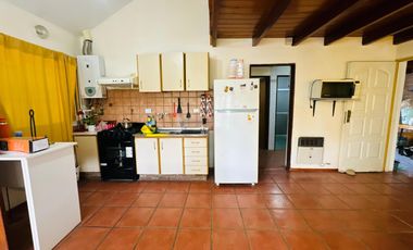 Alquiler temporario casa en San Antonio de Arredondo