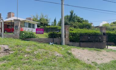 Alquiler temporario casa en San Antonio de Arredondo