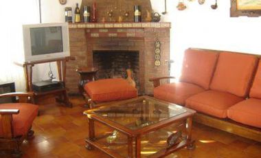 ALQUILER TEMPORARIO VILLA CARLOS PAZ