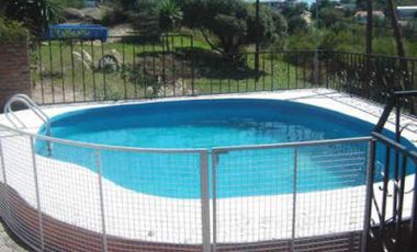 ALQUILER TEMPORARIO VILLA CARLOS PAZ