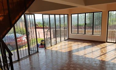 ALQUILER TEMPORARIO VILLA CARLOS PAZ
