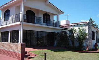 ALQUILER TEMPORARIO VILLA CARLOS PAZ