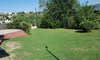 ALQUILER TEMPORARIO VILLA CARLOS PAZ